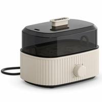 Eierkoker Princess 01.262047.01.001 Plastic 300 W