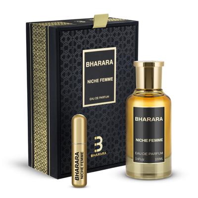 Bharara Niche Femme eau de parfum 100ml