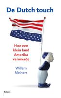 De Dutch touch - Willem Meiners - ebook