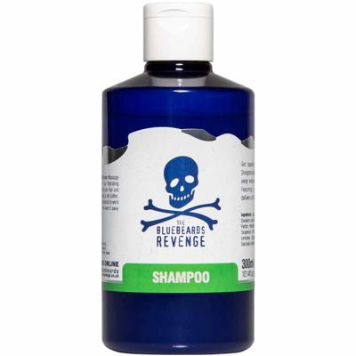 The Bluebeards Revenge Haircare & Styling Shampoo