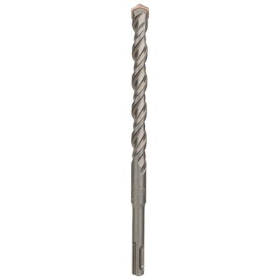 Bosch Accessoires SDS-plus-3 boor | 14x150x210 mm - 2608831039