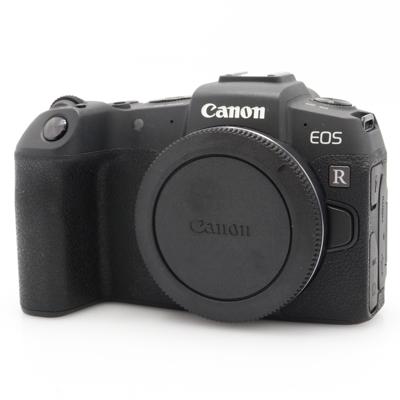 Canon EOS RP body occasion