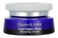 Elizabeth Arden - E.Arden Good Night&apos;s Sleep Restoring Cream 50ml Nacht crème