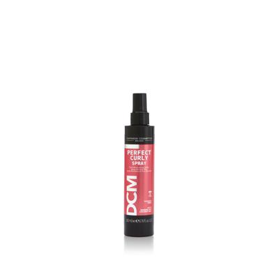 DCM Care Perfect Curly Revitalizing Spray 200ml