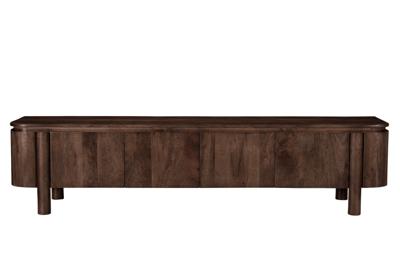 Salano Brown 210 cm-31433