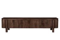 Salano Brown 210 cm-31433 - thumbnail