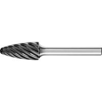 PFERD TOOLS 21117881 Freesstift Lengte 65 mm Afmeting, Ø 12 mm Werklengte 25 mm Schachtdiameter 6 mm