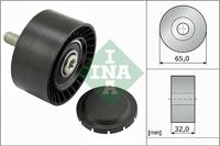Geleide rol/omdraairol v-snaren 532066010