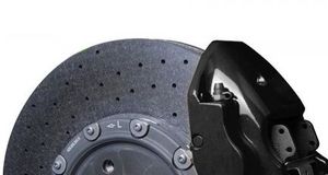 Foliatec Remklauwlakset - Midnight zwart - 3 Componenten
