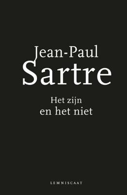 Het zijn en het niet (Paperback)