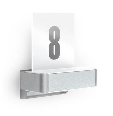 Steinel design sensor buitenlamp, IHF L820, 671327