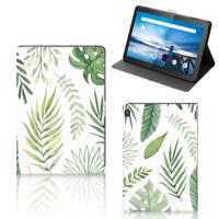 Lenovo Tablet M10 Tablet Cover Leaves