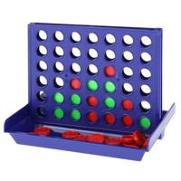 Toi-Toys 4 op een rij
