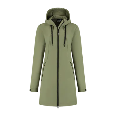 Kjelvik Faye Softshell