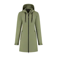 Kjelvik Faye Softshell