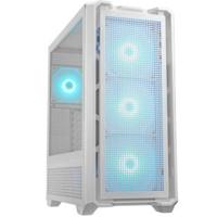 COUGAR Gaming MX600 RGB Full Tower Wit