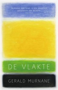 De vlakte - Gerald Murnane - ebook