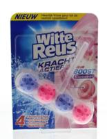 Witte Reus Kracht actief geur boost bloesem