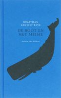 De boot en het meisje - Jonathan van het Reve - ebook - thumbnail