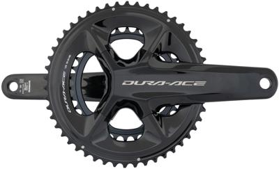 SHIMANO Crankset shim.dura ace fc-r9200 34/50t 165mm