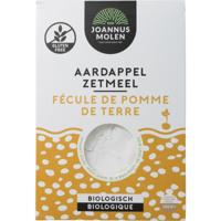 Joannusmolen Aardappelzetmeel bio