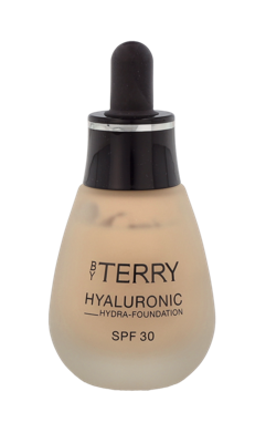 By Terry Hyaluronic Hydra-Foundation SPF30 100W Fair W 30 ml Dames
