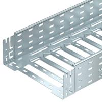OBO Bettermann 6059641 Kabelgoot (l x b x h) 3 m x 500.00 mm x 110.00 mm 3 m
