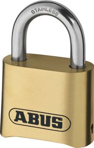 ABUS 180IB/50 Conventioneel hangslot 1 stuk(s)