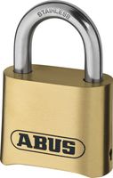 ABUS 180IB/50 Conventioneel hangslot 1 stuk(s) - thumbnail