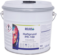 relius haftgrund pr-100 10 ltr