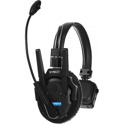 SYNCO 1 unit Xtalk Xpro Wireless Intercom System