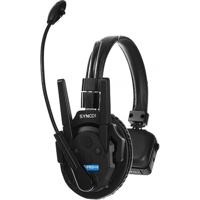 SYNCO 1 unit Xtalk Xpro Wireless Intercom System SYNCO 1 unit Xtalk Xpro Wireless Intercom System