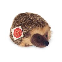 Hermann Teddy Knuffeldier Egel - zacht pluche - premium knuffel - 15cm