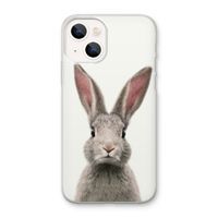 Daisy: iPhone 13 mini Transparant Hoesje
