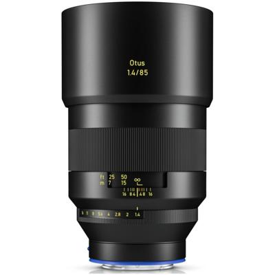 Zeiss Otus ML 85mm F/1.4 Sony E