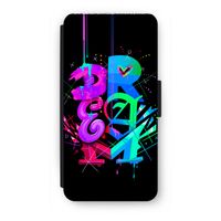 Dream: iPhone 7 Flip Hoesje