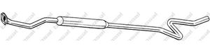Middendemper 288137