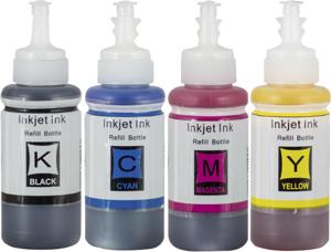 Huismerk Epson T664 EcoTank voordeelset