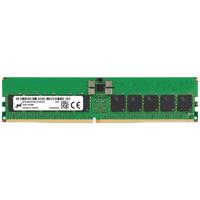 Crucial MTC20F2085S1RC56BR Werkgeheugenmodule voor PC DDR5 32 GB 1 x 32 GB ECC 5600 MHz 288-pins DIMM CL40 MTC20F2085S1RC56BR - thumbnail