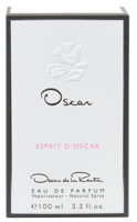 Oscar de la Renta Esprit D&apos;Oscar Eau de Parfum