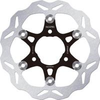 GALFER remschijf "df629" rotor df629 type fls float. oversize