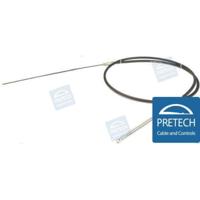 PRE250011 - STUURKABEL "LT" 11 FEET = 3,35 M