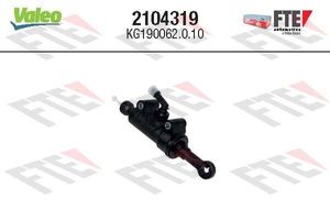 Hoofdcilinder, koppeling 2104319