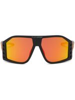 Plein Sport lunettes de soleil The Wave Gen X.02 - Noir