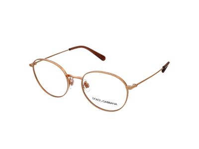 Brillen met correctie Dolce & Gabbana DG1322 1298