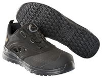 MASCOT® F0252-909 FOOTWEAR CARBON Veiligheidssandalen - thumbnail