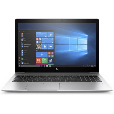 HP EliteBook 850 G5 Laptop - 15,6 inch - i5-8250U - Qwerty