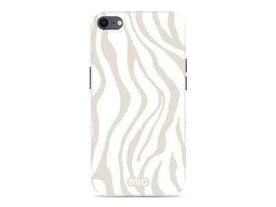 MIO by Mobilize MIO Sandy Zebra Magsafe Compatible for iPhone 7/8/SE (2020/2022)