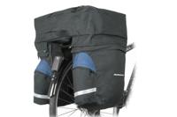 Massi CM1380 Fietstas 68 liter - Zwart
