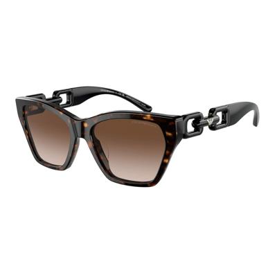 Dames zonnebril Emporio Armani EA 4203U